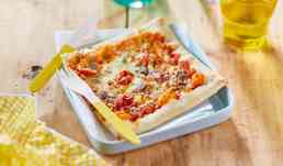 PIZZA ROYALE MICRO-ONDES